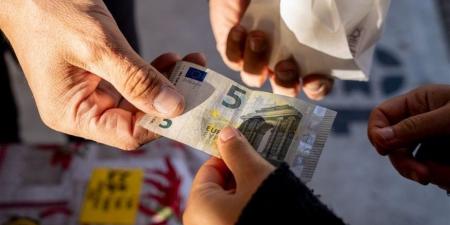 سعر اليورو مقابل الجنيه المصري اليوم السبت 2 مايو 2026.. وفقًا لآخر تحديث