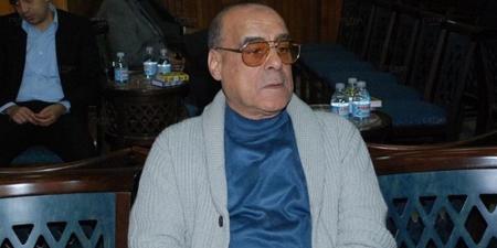 أحمد نبيل: "البانتومايم" يساعد الفنان في التعبير عن مشاعره