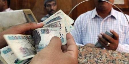 موعد صرف مرتبات مايو 2026 قبل عيد الأضحى.. تفاصيل المواعيد والزيادات الجديدة
