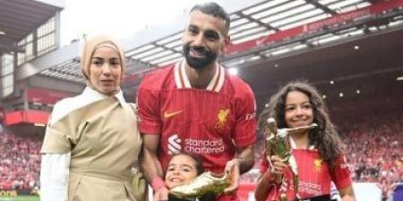 كواليس الظهور الأول لمحمد صلاح فى الدوري المصري بقميص المقاولون العرب