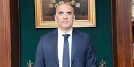 القماطي: أولمبياد الشباب ولوس أنجلوس والأفريقية أبرز محاور اجتماع الوزير واللجنة الأولمبية