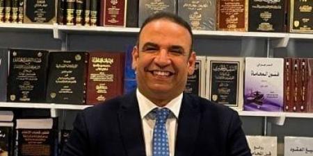 الناشرين العرب: الشحنة البحرية لمعرض الرباط ستصل اليوم.. والحرب الإيرانية السبب