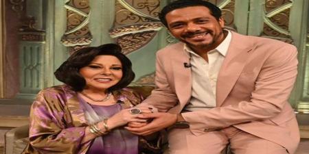حلقة مميزة ومختلفة.. حمزة العيلي ضيف برنامج صاحبة السعادة اليوم