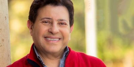هاني شاكر قبل وفاته: أتمنى الموت المفاجئ.. أحلى حاجة الموت يكون مرة واحدة