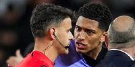 إسبانيول ضد الريال.. انطلاق مباراة ريال مدريد وإسبانيول في الدوري الإسباني