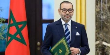 العاهل المغربى يجدد تضامن المغرب مع البحرين فى مواجهة التهديدات الإيرانية