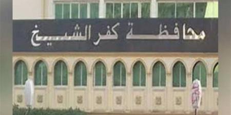 إنذار وغلق 435 منشأة طبية خاصة مخالفة في كفر الشيخ خلال أبريل الماضي