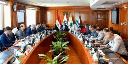 تفاصيل الجمعية العامة لبدرالدين وخطة 37 بئرًا باستثمارات 315 مليون دولار