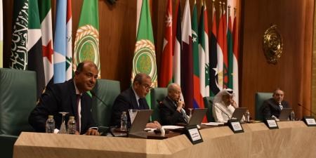 أبو الغيط: إغلاق إيران مضيق هرمز أدخل الاقتصاد العالمي في حالة أزمة ممتدة