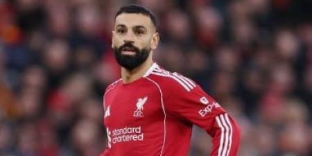 هل يلعب محمد صلاح فى الدوري الأسترالي؟.. الملك المصري يجيب "فيديو"