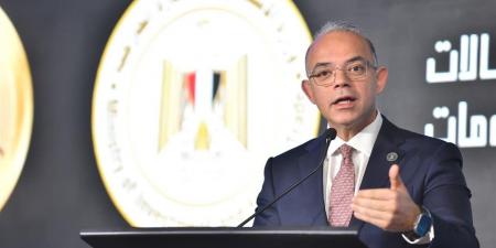 وزير الاستثمار يدشن البوابة الإلكترونية لخدمات التحقق والمصادقة البيئية بهيئة الرقابة على الصادرات