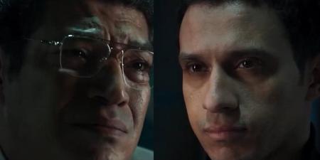 مواعيد عرض الحلقة الثالثة عشر من مسلسل عين سحرية على dmc