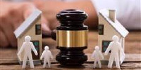 رئيس البرلمان يحيل مشروع قانون الأسرة المقدم من الحكومة إلى اللجنة المختصة بمجلس النواب