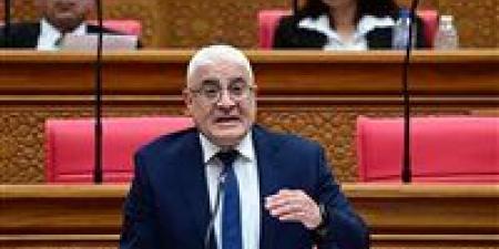 اللواء جمال عوض يرد على تساؤلات النواب بشأن تعديلات قانون التأمينات الاجتماعية.. ويؤكد: جاءت لوفاء الهيئة بالتزاماتها تجاه أصحاب المعاشات