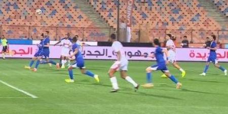 الزمالك يرد على شائعة مستحقات اللاعبين.. وتركيز كامل على مواجهة سموحة
