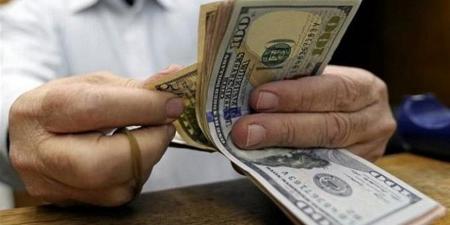 سعر صرف الدولار اليوم الإثنين 4 مايو 2026 في بنوك مصر