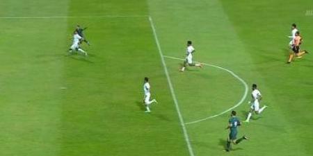 بتروجت يهزم الاتحاد السكندرى بهدفين لهدف ويصعب موقفه فى جدول الدورى