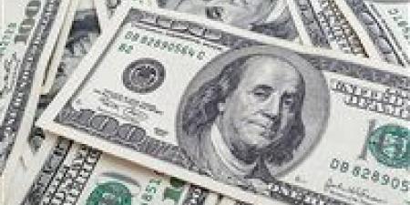 سعر الدولار الآن في البنوك المصرية.. تحديث مباشر لحظة بلحظة