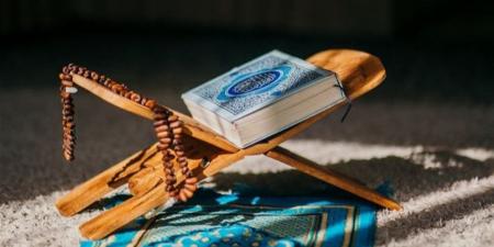 موعد صلاة العصر بمساجد الوادي الجديد اليوم 4 مايو