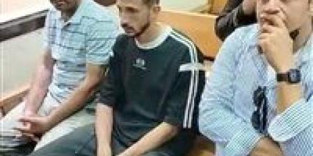 في قضية دهس مطروح.. تأييد حكم حبس أحمد فتوح 6 أشهر مع إيقاف التنفيذ
