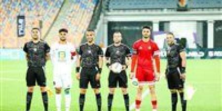 البنك الأهلي يحول تأخره لفوز مثير على مودرن سبورت في الدوري الممتاز
