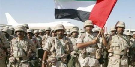 الإمارات تكشف تفاصيل التعامل مع 15 صاورخا و4 طائرات مسيرة قادمة من إيران