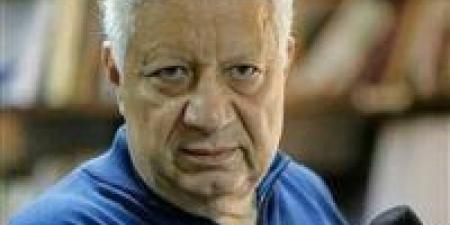 مرتضى منصور يصل المحكمة لنظر استئناف حكم حبسه بتهمة سب عمرو أديب