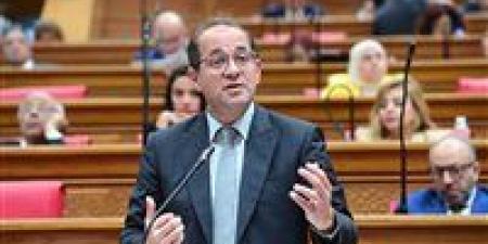 وزير المالية: تحقيق توازن بين خفض الدين وتعزيز الحماية الاجتماعية في الموازنة العامة