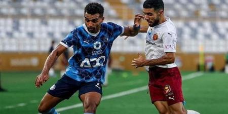 سيراميكا كليوباترا ضد الأهرام.. موعد مباراة بيراميدز وسيراميكا كليوباترا في الدوري المصري الممتاز والقنوات الناقلة
