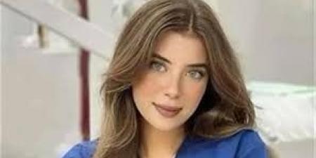 فاكر أني بحبه وعايشين قصة حب.. إيرينا يسري تستغيث من معجب يطاردها