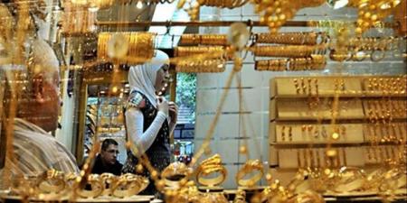 أسعار الذهب اليوم الثلاثاء 5 مايو 2026.. تحديث شامل لجميع العيارات
