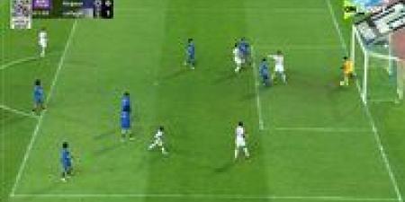 نتيجة ماتش الزمالك اليوم.. ملخص اهداف ونتيجه مباراة الزمالك وسموحة في الدوري المصري الممتاز بعد مرور 85 دقيقة