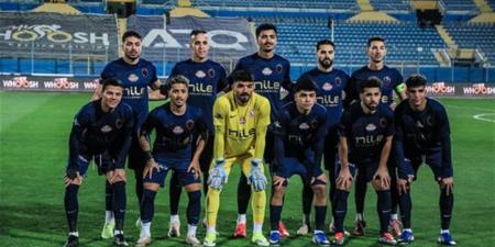 شاهد الآن البث المباشر لمباراة الزمالك وسموحة في الدوري المصري