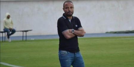 محمد مكي: حزين على رحيلي من المقاولون.. وكنت أتمنى الاستمرار
