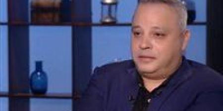 بعد التحقيق معه.. تامر عبد المنعم يعلن إيقافه أسبوع وموعد عودة برنامجه البصمة