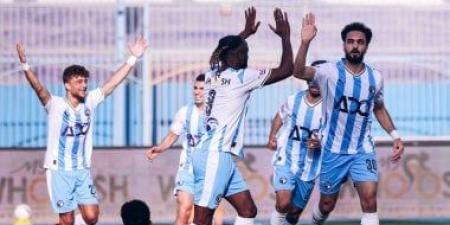 موعد مباراة بيراميدز وزد فى نهائي كأس مصر والقناة الناقلة