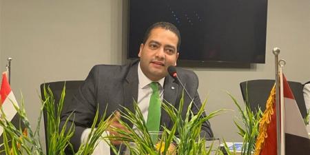 انطلاق منتدى كيان مصر للحوار الخميس المقبل.. والدقهلية أولى المحطات