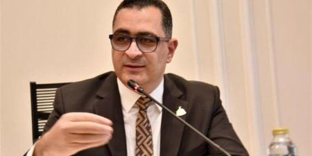 النائب محمود طاهر: منظومة الاستجابة السريعة بوزارة الإسكان نقلة نوعية في خدمة المواطن