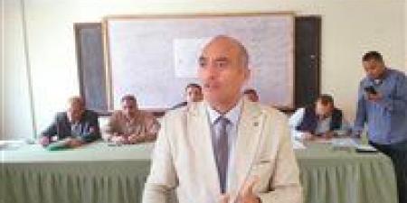 حقيقة تعدي مدير ادارة تعليمية بالمنيا على أخصائية بسبب قرار نقل.. والأخصائية ترد