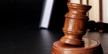 جنايات المنيا تحيل أوراق متهم للمفتي بتهمة القتل العمد