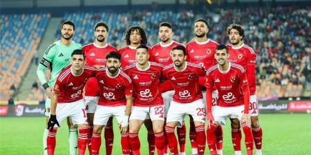 عاجل.. الأهلى يستقر على ضم 3 صفقات أجنبية «سوبر».. ويتفق مع مهاجم بتروجت
