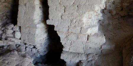 اكتشاف مستوطنة قديمة لحضارة المايا تضم 80 مبنى ولوحات جدارية فى المكسيك