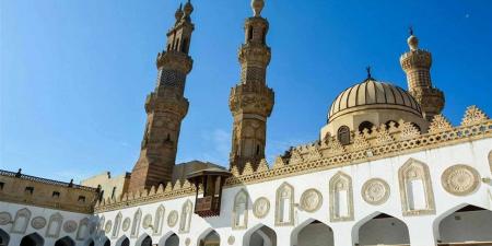 الآن نتيجة مسابقة معلم مساعد مواد شرعية بالأزهر الشريف 2026.. رابط الاستعلام وخطوات معرفة النتيجة