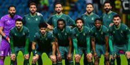 أحمد ساري نجم الاتحاد السكندري السابق: الاتحاد فقد نقاطًا كثيرة في المرحلة الأخيرة