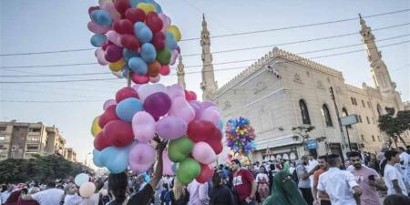 الحسابات الفلكية تكشف موعد وقفة عرفات وعيد الأضحى 2026 في مصر