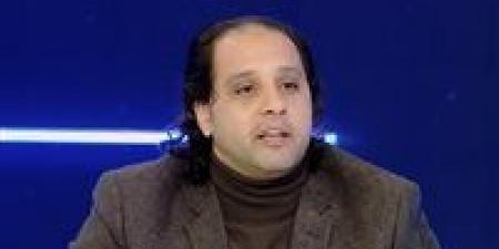 حسن مصطفى: مباراة الأهلي وإنبي صعبة للغاية.. وغياب تريزيجه قد يؤثر على الفريق