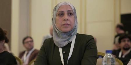 أريج جبر: دولة الاحتلال تتبنى استراتيجية "القهر والترويع" ضد الشعب الفلسطيني