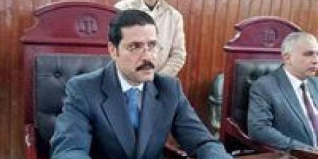 جنايات المنيا تحيل أوراق فلاح للمفتي لتهمة القتل العمد