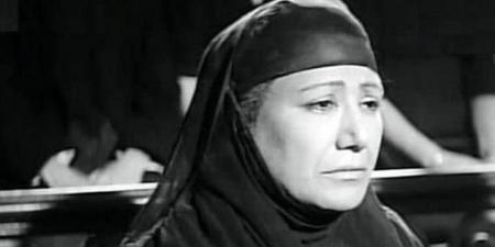 أم السينما المصرية.. محطات إنسانية في حياة فردوس محمد تزامنًا مع ذكرى ميلادها