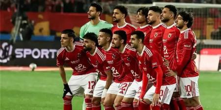 ماتش الأهلي لايف بث مباشر لمباراة الأهلي وإنبي في الدوري المصري